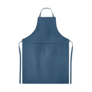 NAIMA APRON - Șorț ajustabil din cânepă