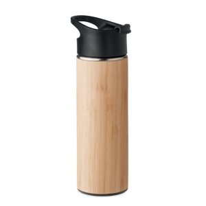 NANDA - TerMOs din bambus 450ml