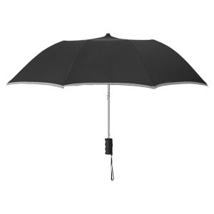 NEON - Umbrelă de 21 inch, pliabilă î