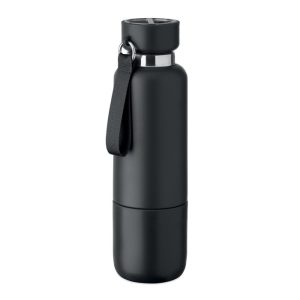 NOEKA - Sticlă cu perete dublu 500ml