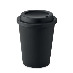 NOLA - Pahar cu perete dublu PP 300ml