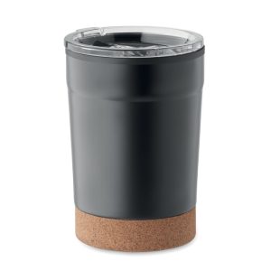 NOMU - Cană cu perete dublu de 300 ml