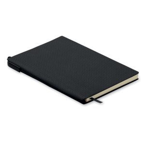 NOTA - A5 PU notebook cu pix