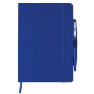 NOTAPLUS - Carnet A5 cu pix