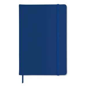 NOTELUX - Carnet A6 liniat