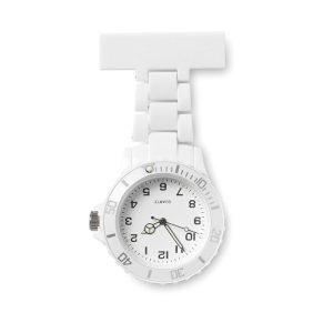 NURWATCH - Ceas analog pt. halat medical