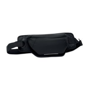 NYKO - Borsetă drumeție în nylon 420D