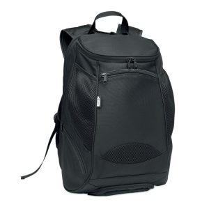 OLYMPIC - Rucsac sport 600D RPET