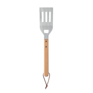 OPENCOOK - Spatulă BBQ din lemn de fag