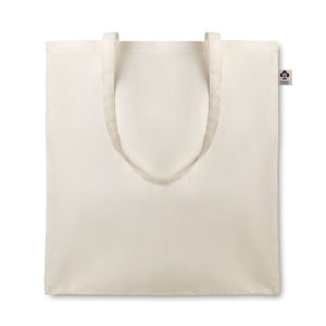ORGANIC COTTONEL - Sacoșă cumpărături din bumbac