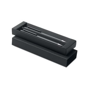 ORWELL - Set de stilouri din aluminiu re
