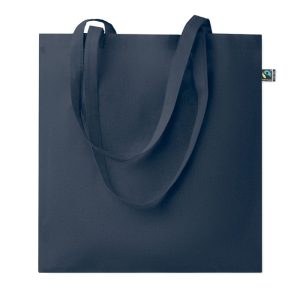 OSOLE+ COLOUR - Sacoșă Fairtrade 180gr
