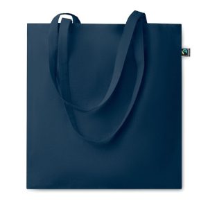 OSOLE COLOUR - Sacoșă Fairtrade140gr/m²