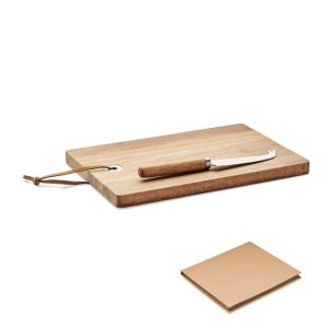 OSTUR LARGE - Set pentru tăierea brânzeturilor d