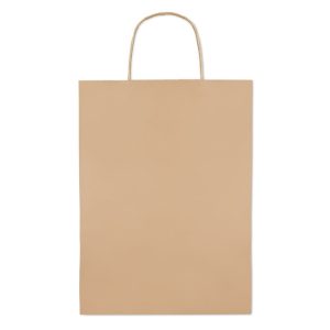 PAPER LARGE - Pungă mare 150 gr/m²