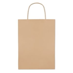 PAPER MEDIUM - Pungă medie 150 gr/m²