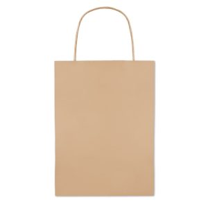 PAPER SMALL - Pungă mica 150 gr/m²