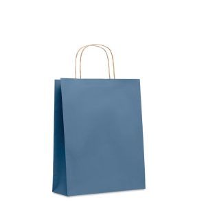 PAPER TONE M - Pungă cadou medie din hârtie
