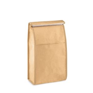 PAPERLUNCH - Pungă 3L din hârtie țesută