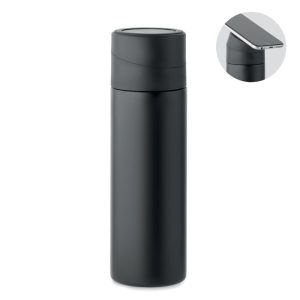 PHOTTLE - Sticlă cu perete dublu 420 ml.