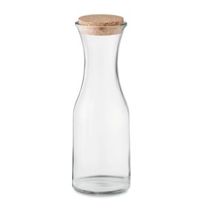 PICCA - Carafa din sticlă reciclată 1L