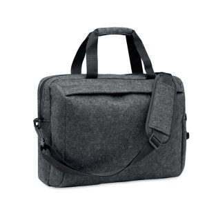 PLANA - Geantă laptop 15 inch, pâslă RP