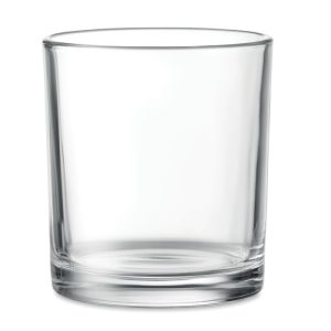 PONGO - Pahar din sticlă 300ml
