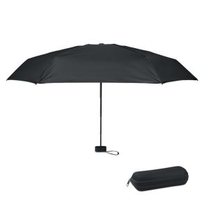 PORTLAND - Umbrelă pliabilă de 19 inch
