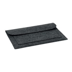 POUCHLO - Husa pentru laptop din pâslă