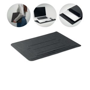 PRACTIC - Rucsac laptop de 15 inch fetru