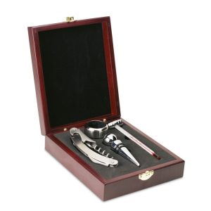 PREMIUM - Set elegant pentru vin