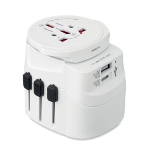 PRO LIGHT USB AC30 PD - SKROSS® Pro Light USB 30W PD
