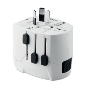 PRO LIGHT USB - PRO Light 2x USB. 3-pole