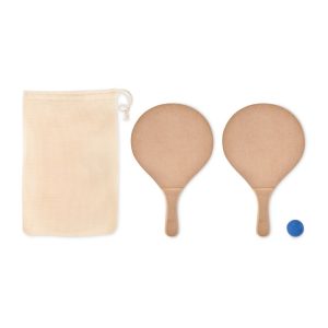 RAQUET - Set tenis de plajă