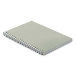 RECARNOTE - Caiet A5 din carton reciclat