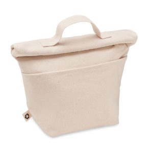 RECOBA - Geantă terMO, bumbac reciclat