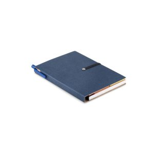 RECONOTE - Carnet reciclat