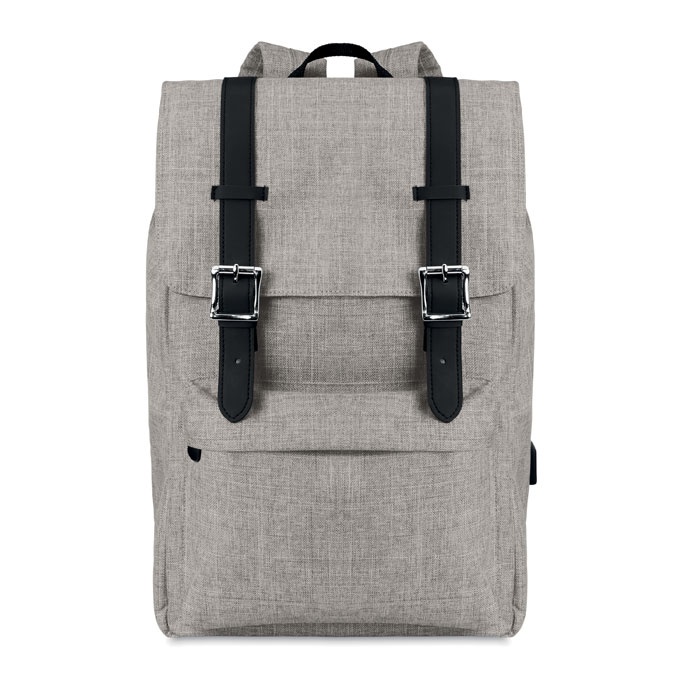 RIGA - Rucsac 600D polyester - imagine 2