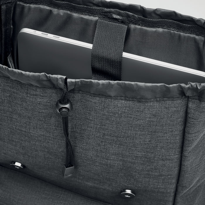 RIGA - Rucsac 600D polyester - imagine 4