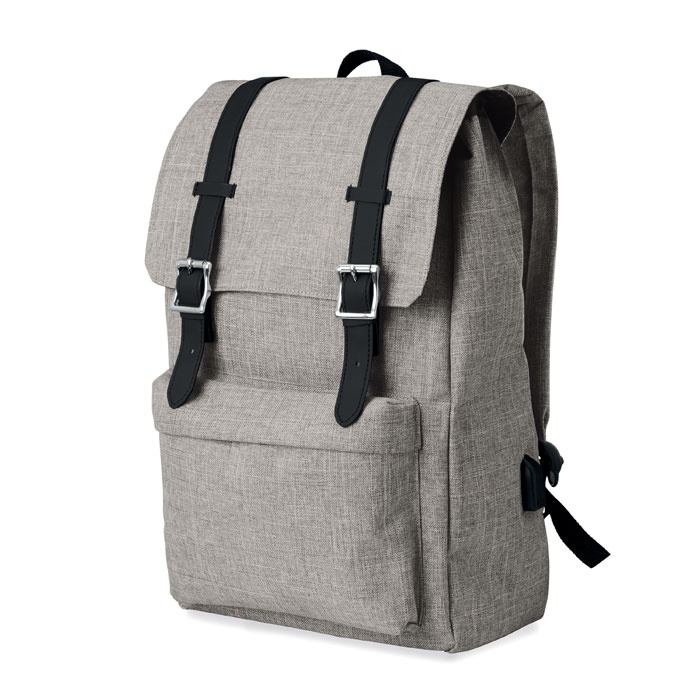 RIGA - Rucsac 600D polyester - imagine 5