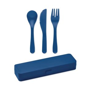 RIGATA - Set de tacâmuri din PP
