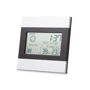 RIPPER - Staţie meteo şi ceas