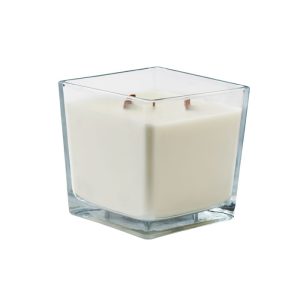 RIUADA - Lumânare ceară plante 1300 gr