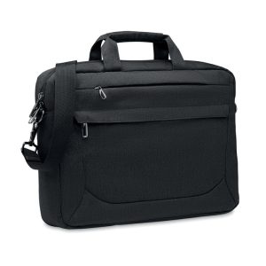 ROCKY - Geantă pentru laptop 600D RPET
