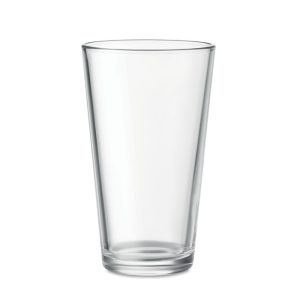 RONGO - Pahar conic din sticlă, 300ml
