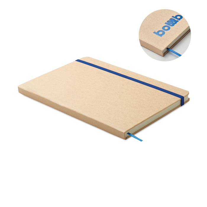ROUTE - Notebook A5 revelator de culoar