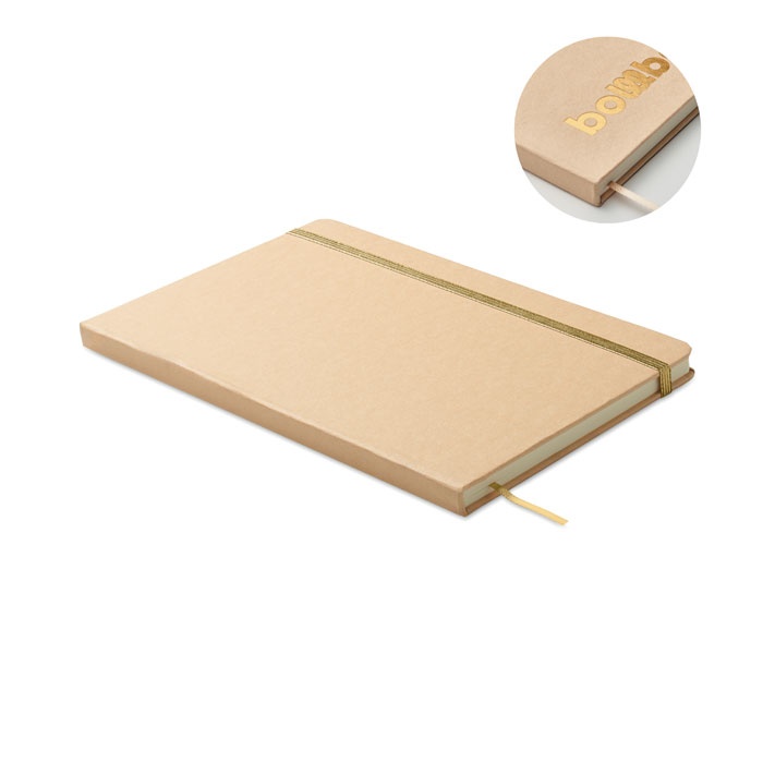 ROUTE - Notebook A5 revelator de culoar - imagine 5
