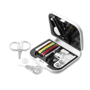 SASTRE - Trusă de cusut cu accesorii