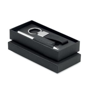 SCRIBI 2 - Set cadou 2 piese în cutie