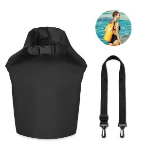 SCUBA - Geantă impermeabilă PVC 10L
